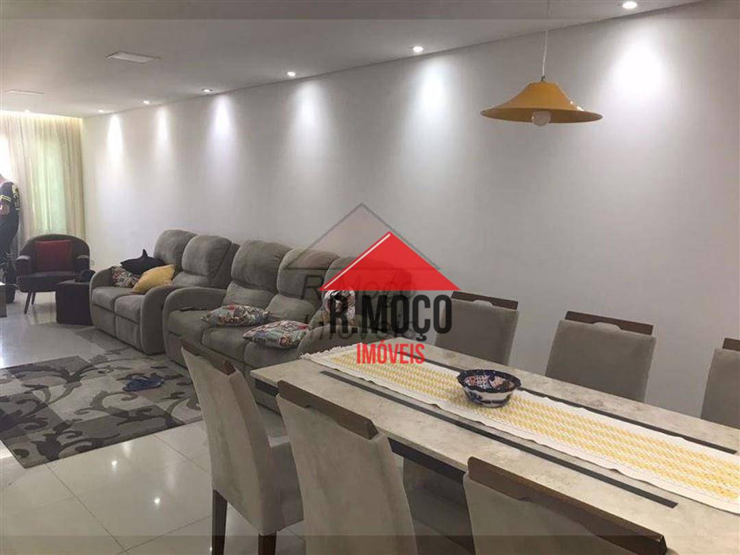 Sobrado à venda com 3 quartos, 131m² - Foto 2