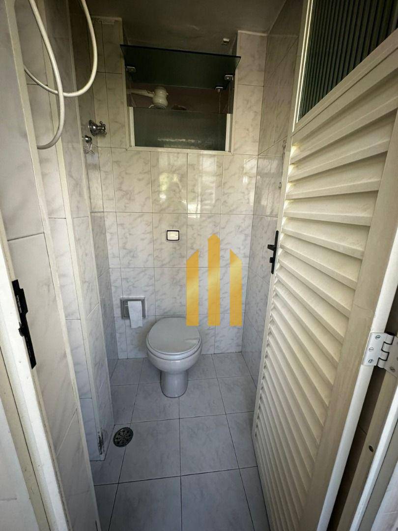 Apartamento à venda e aluguel com 3 quartos, 120m² - Foto 4