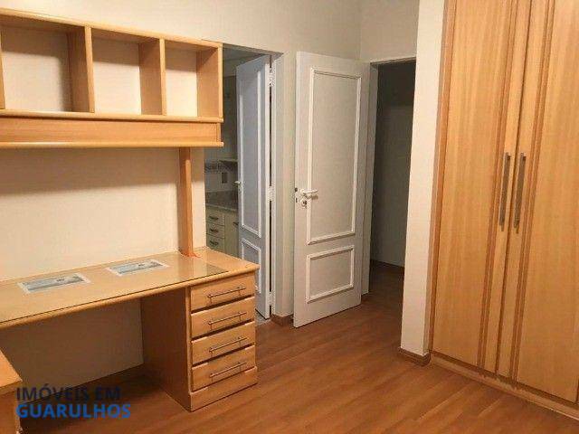 Apartamento à venda com 3 quartos, 200m² - Foto 8