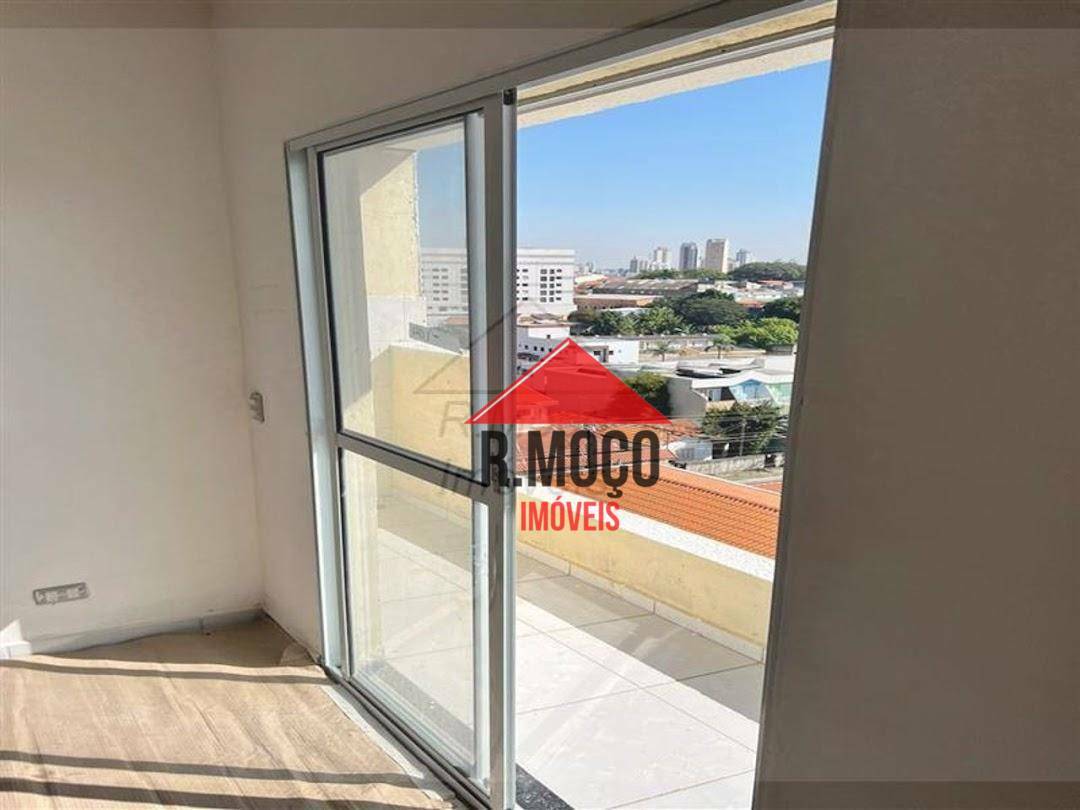 Apartamento à venda com 2 quartos, 47m² - Foto 8