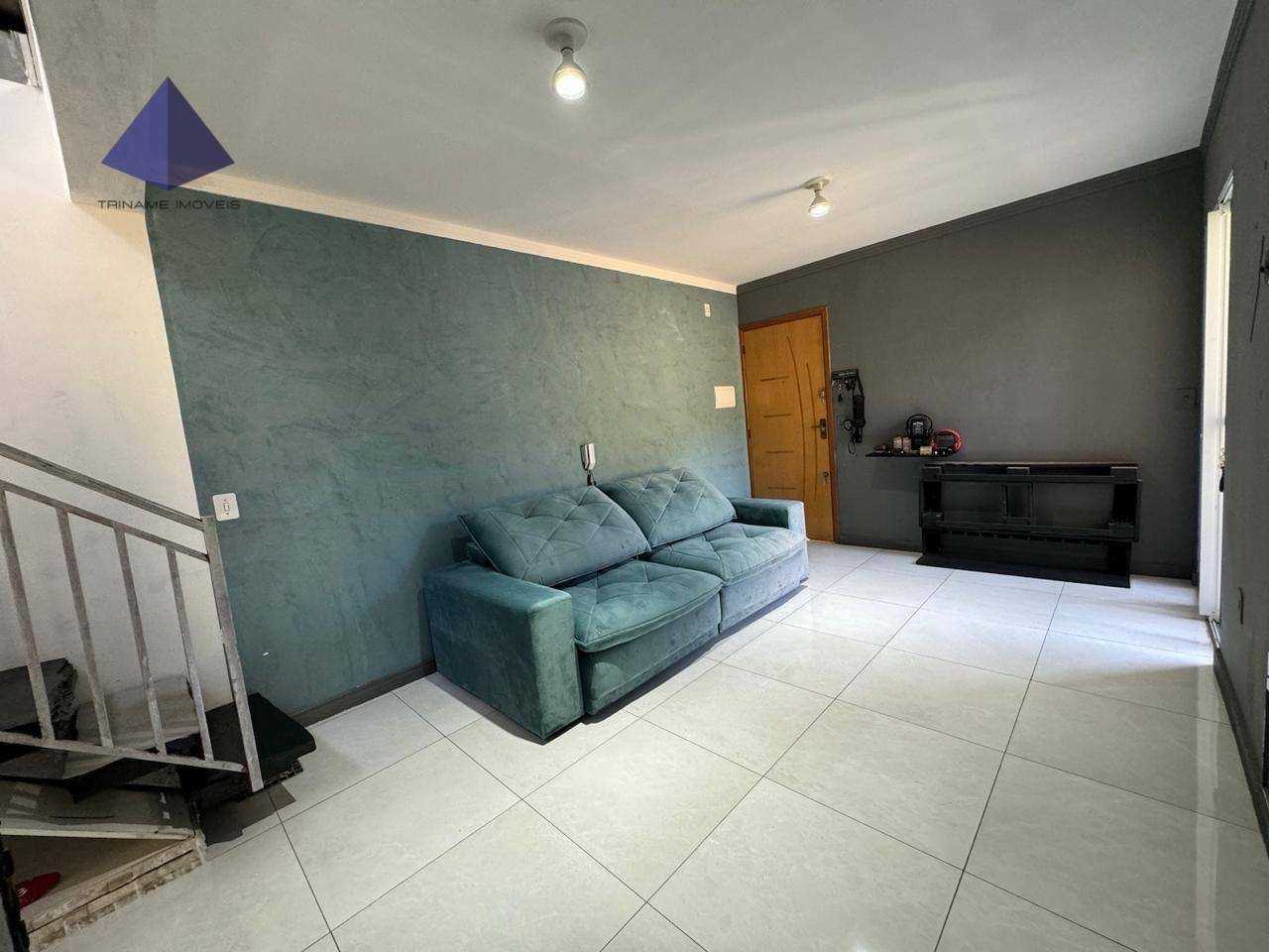 Cobertura à venda com 2 quartos, 83m² - Foto 1