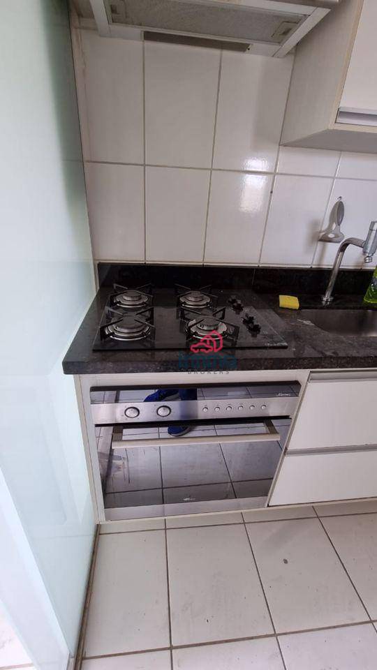 Apartamento para alugar com 3 quartos, 72m² - Foto 5