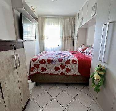 Apartamento à venda com 2 quartos, 65m² - Foto 5