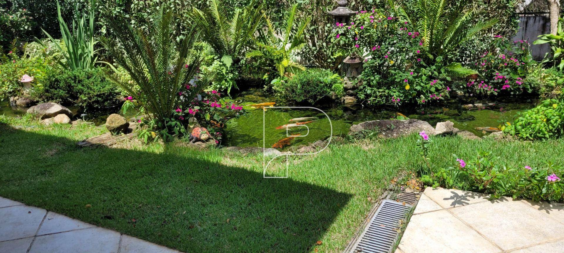 Casa de Condomínio à venda com 4 quartos, 383m² - Foto 32
