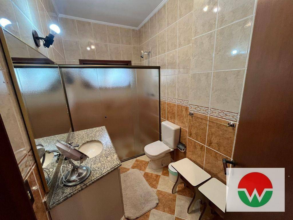 Casa de Condomínio à venda e aluguel com 5 quartos, 420m² - Foto 14