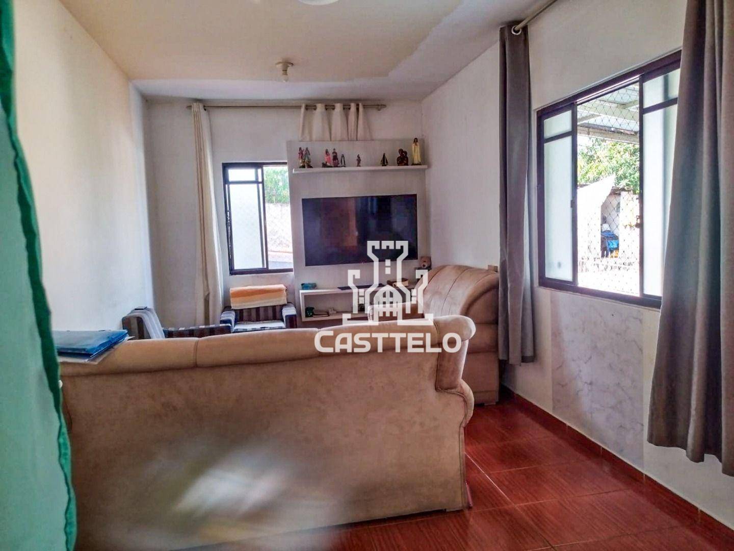 Casa à venda com 3 quartos, 122m² - Foto 9