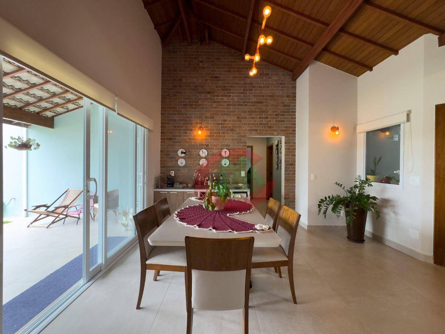 Chácara, 4 quartos, 1000 m² - Foto 4