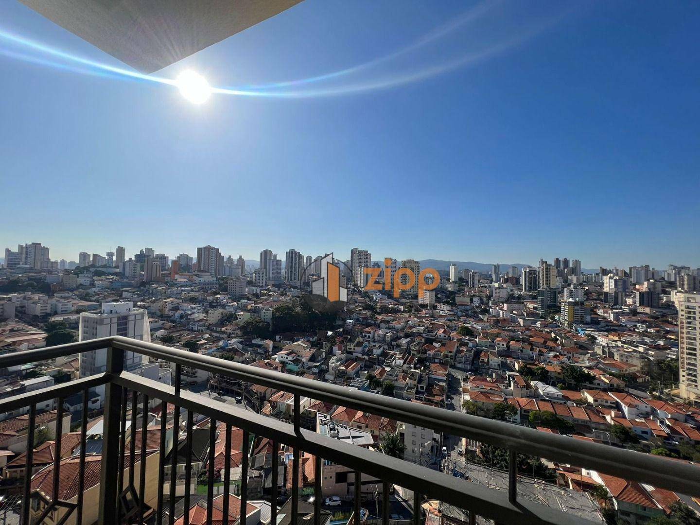 Apartamento à venda com 2 quartos, 66m² - Foto 11