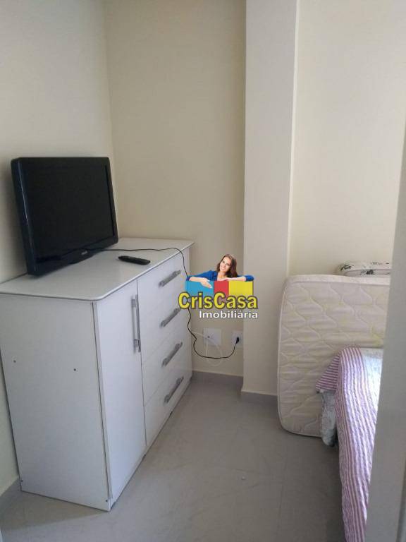 Apartamento à venda com 3 quartos, 120m² - Foto 12