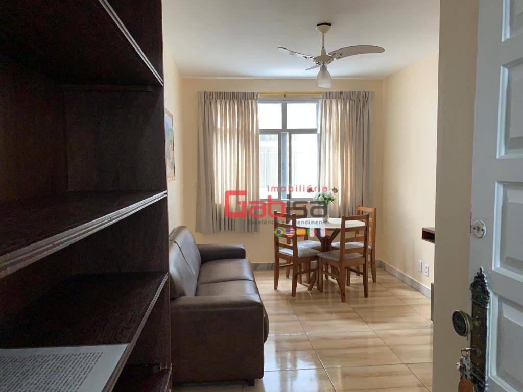 Apartamento à venda com 2 quartos, 83m² - Foto 1