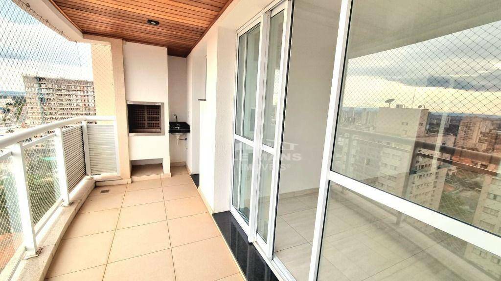 Apartamento à venda com 3 quartos, 98m² - Foto 8