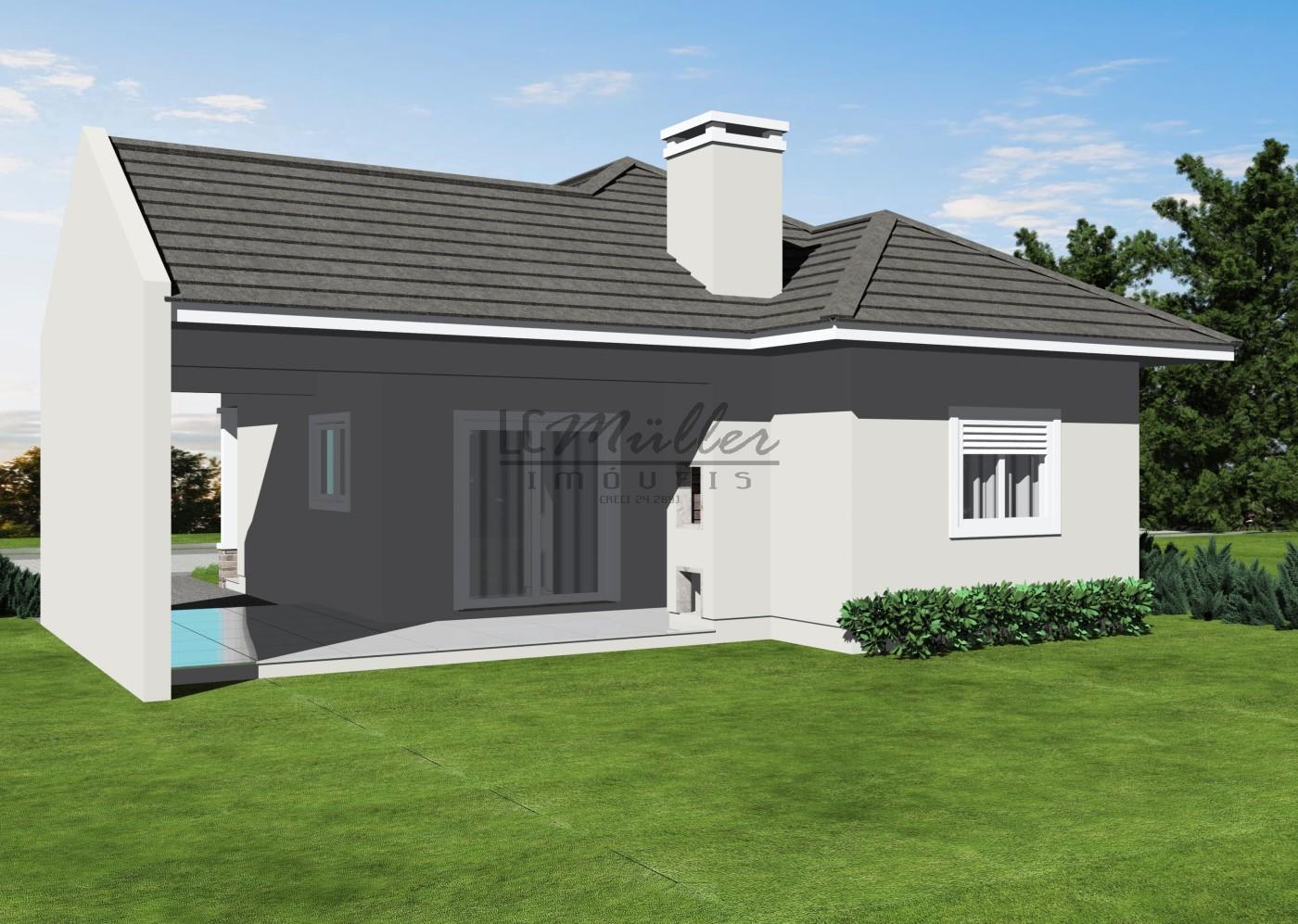 Casa à venda com 3 quartos, 250m² - Foto 5