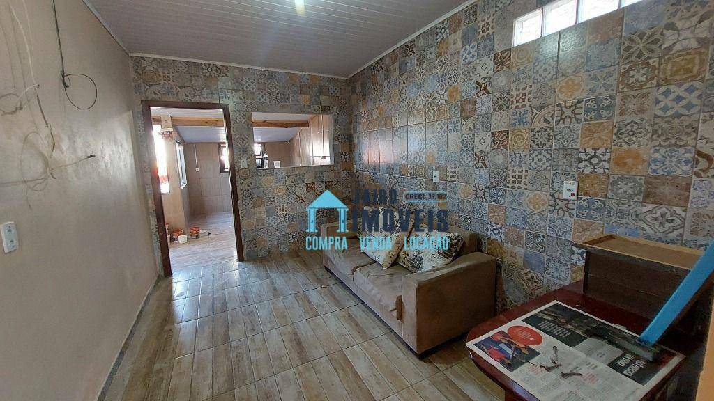 Casa à venda com 3 quartos, 227m² - Foto 6