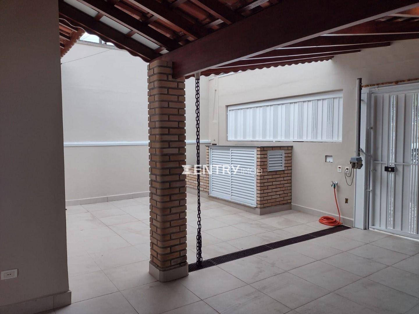 Casa à venda com 3 quartos, 171m² - Foto 18