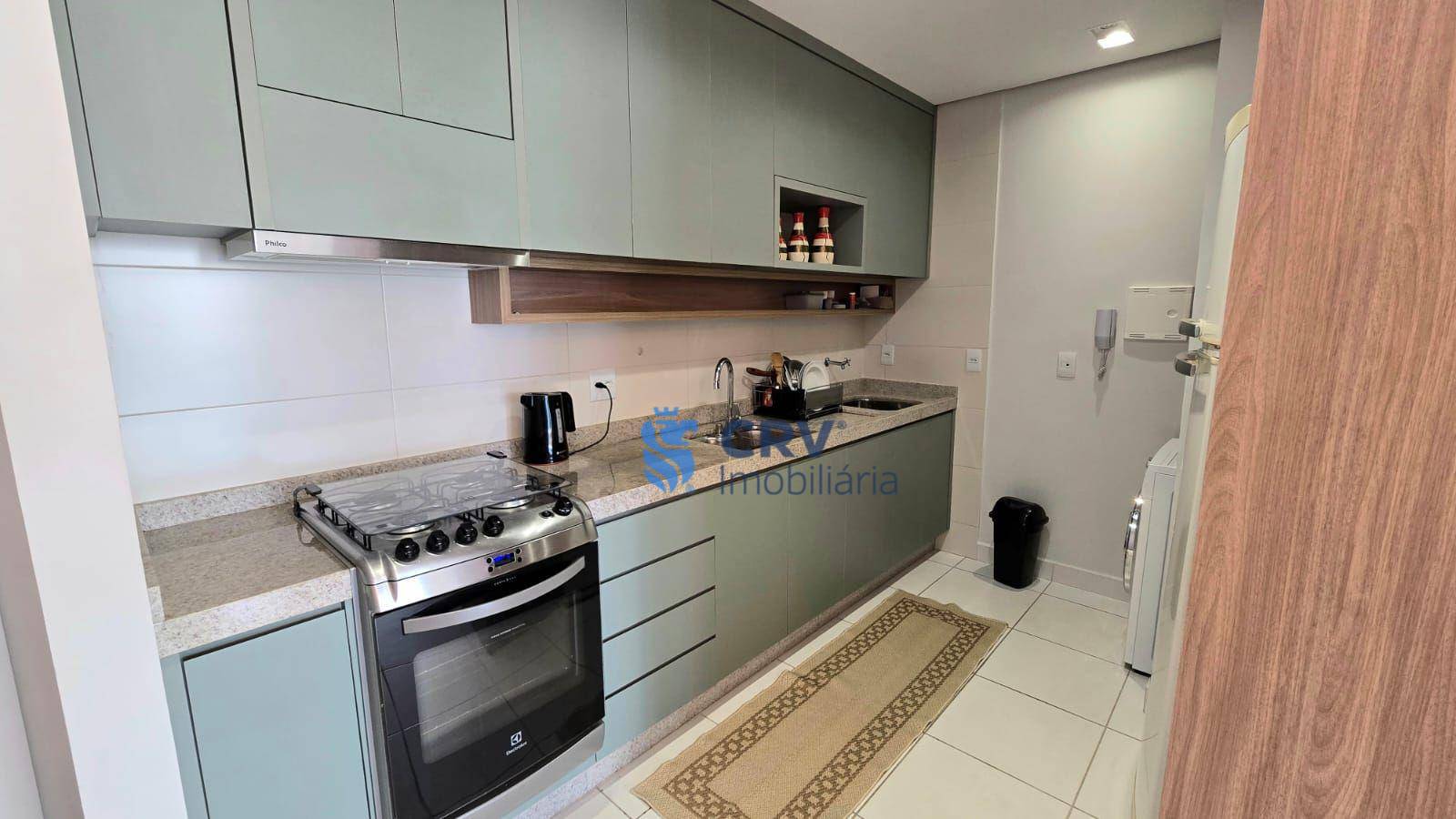 Apartamento à venda com 2 quartos, 73m² - Foto 4