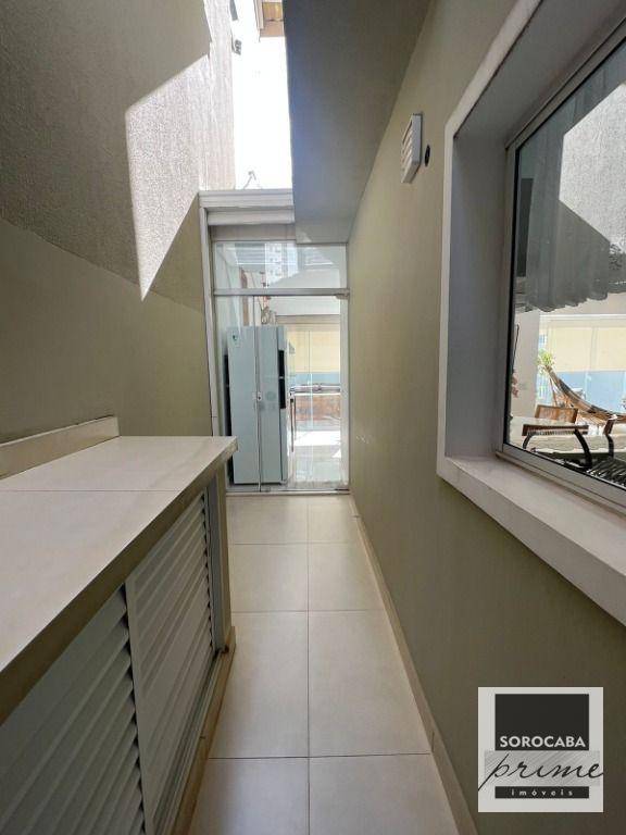 Sobrado à venda com 3 quartos, 180m² - Foto 33