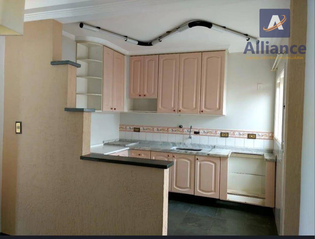 Casa de Condomínio à venda com 3 quartos, 139m² - Foto 5