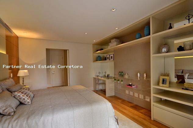 Apartamento à venda com 4 quartos, 275m² - Foto 28