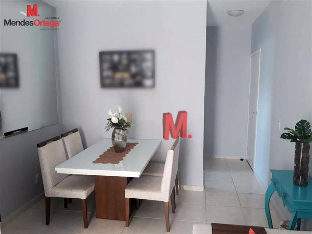 Apartamento à venda com 2 quartos, 54m² - Foto 31