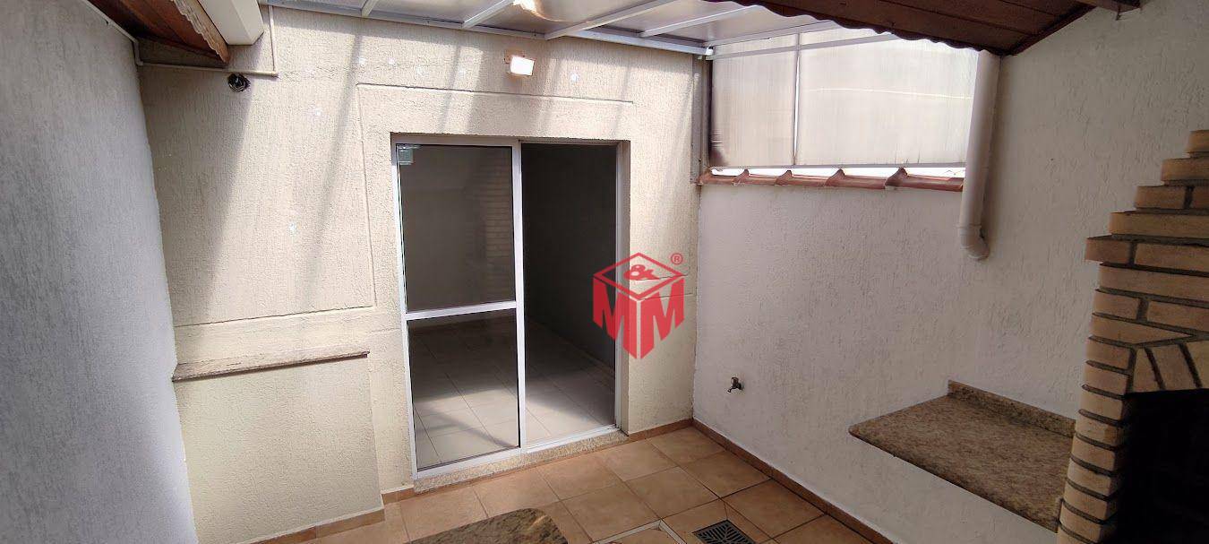 Sobrado à venda com 3 quartos, 119m² - Foto 14