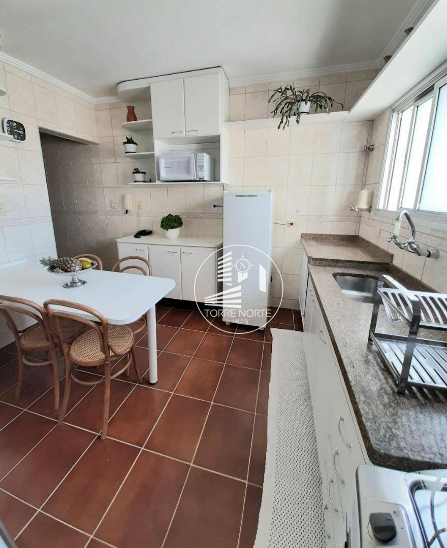 Apartamento à venda com 3 quartos, 136m² - Foto 16