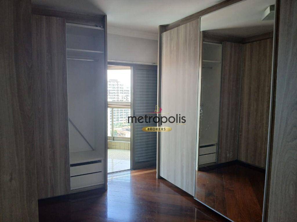 Apartamento à venda com 3 quartos, 145m² - Foto 17