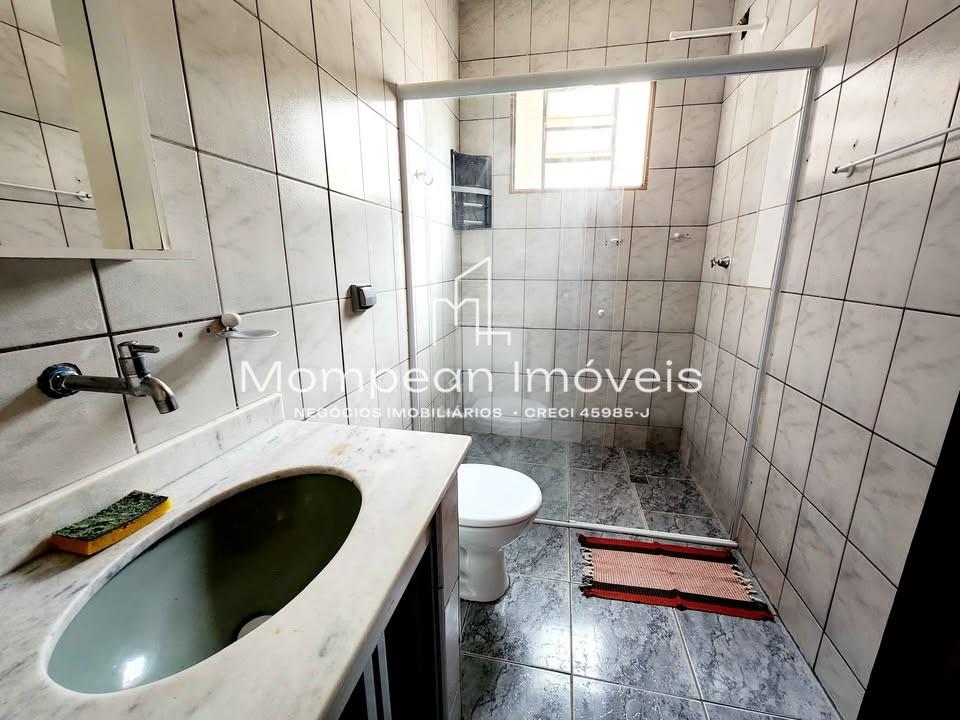 Casa à venda com 3 quartos, 140m² - Foto 9