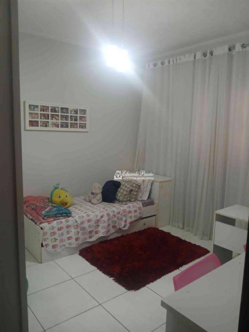 Casa à venda com 4 quartos, 260m² - Foto 5