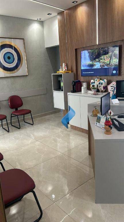 Conjunto Comercial-Sala para alugar, 102m² - Foto 5