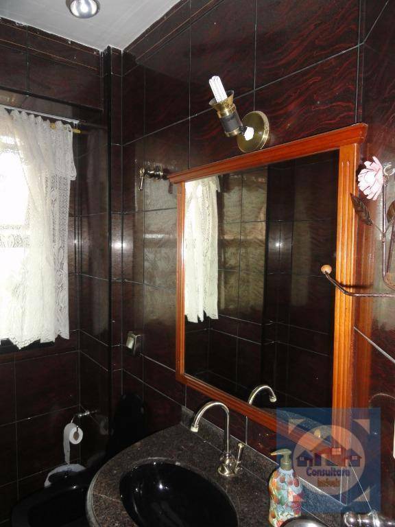 Apartamento à venda com 4 quartos, 270m² - Foto 24