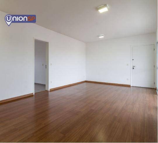 Apartamento à venda com 3 quartos, 110m² - Foto 3