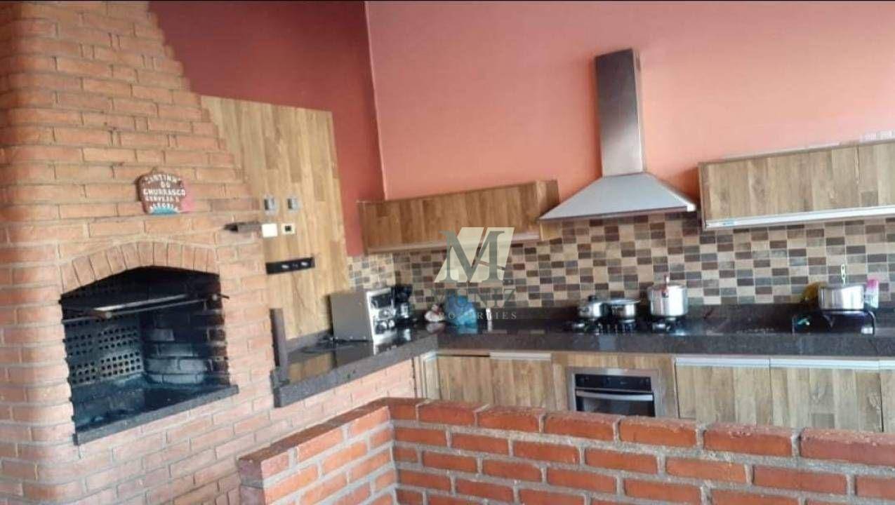 Casa à venda com 1 quarto, 50m² - Foto 4