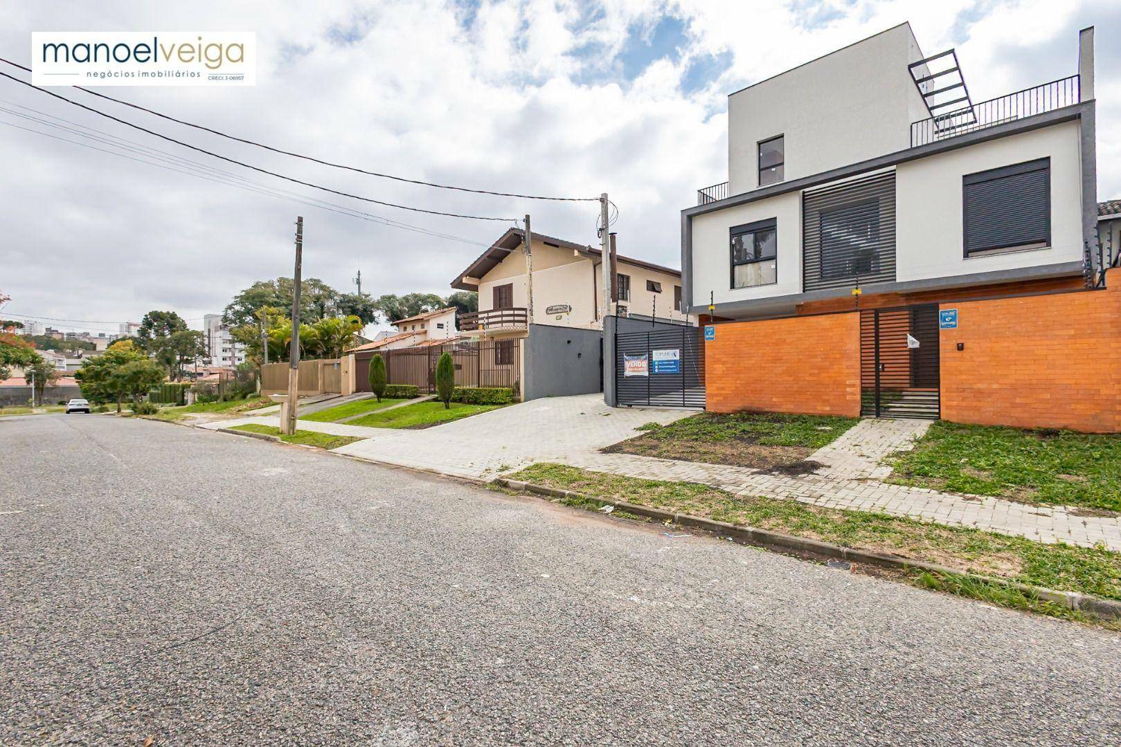 Sobrado à venda com 3 quartos, 186m² - Foto 42