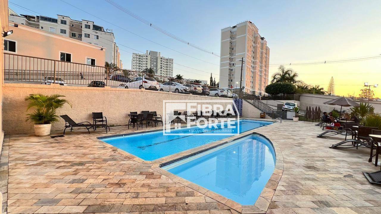 Apartamento à venda com 3 quartos, 65m² - Foto 18