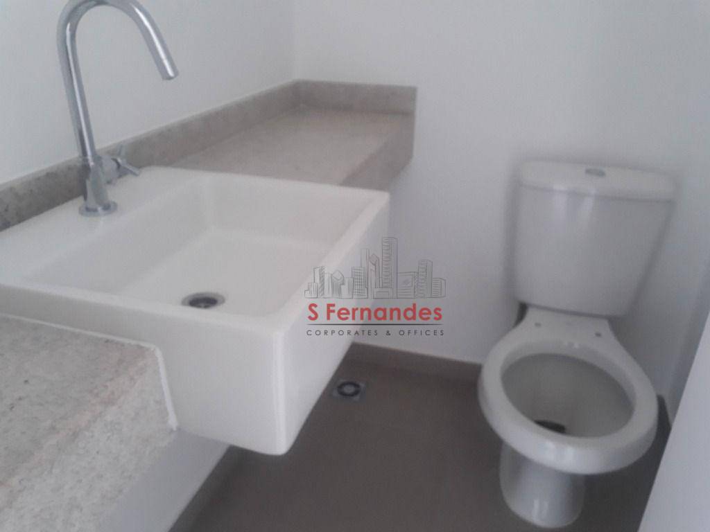 Conjunto Comercial-Sala para alugar, 33m² - Foto 6