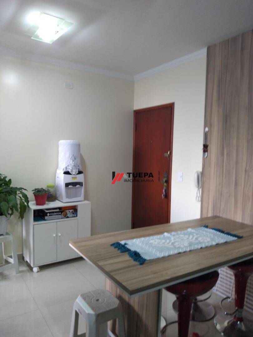 Apartamento à venda com 3 quartos, 135m² - Foto 21