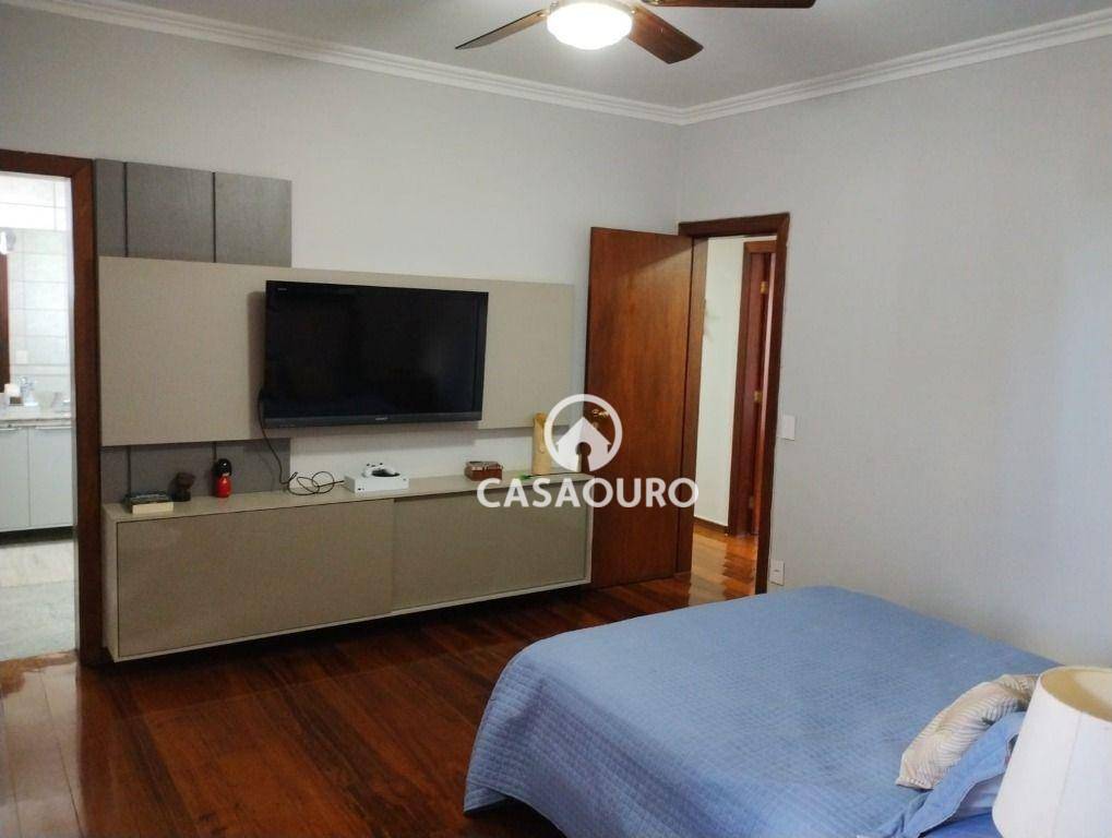 Cobertura à venda com 4 quartos, 420m² - Foto 23