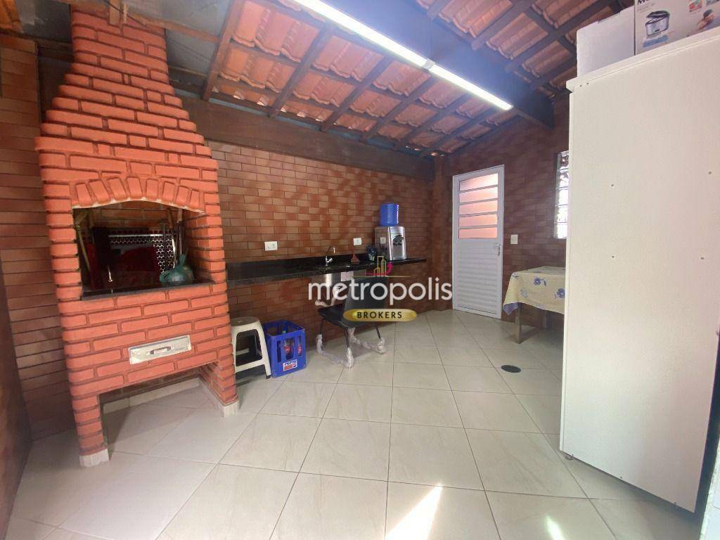 Casa à venda com 3 quartos, 161m² - Foto 19