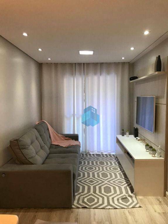 Apartamento à venda com 2 quartos, 105m² - Foto 5