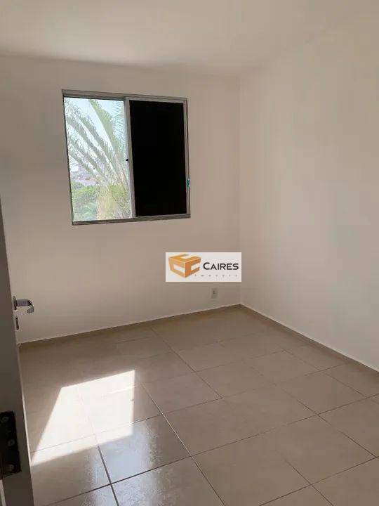 Apartamento à venda com 2 quartos, 48m² - Foto 8