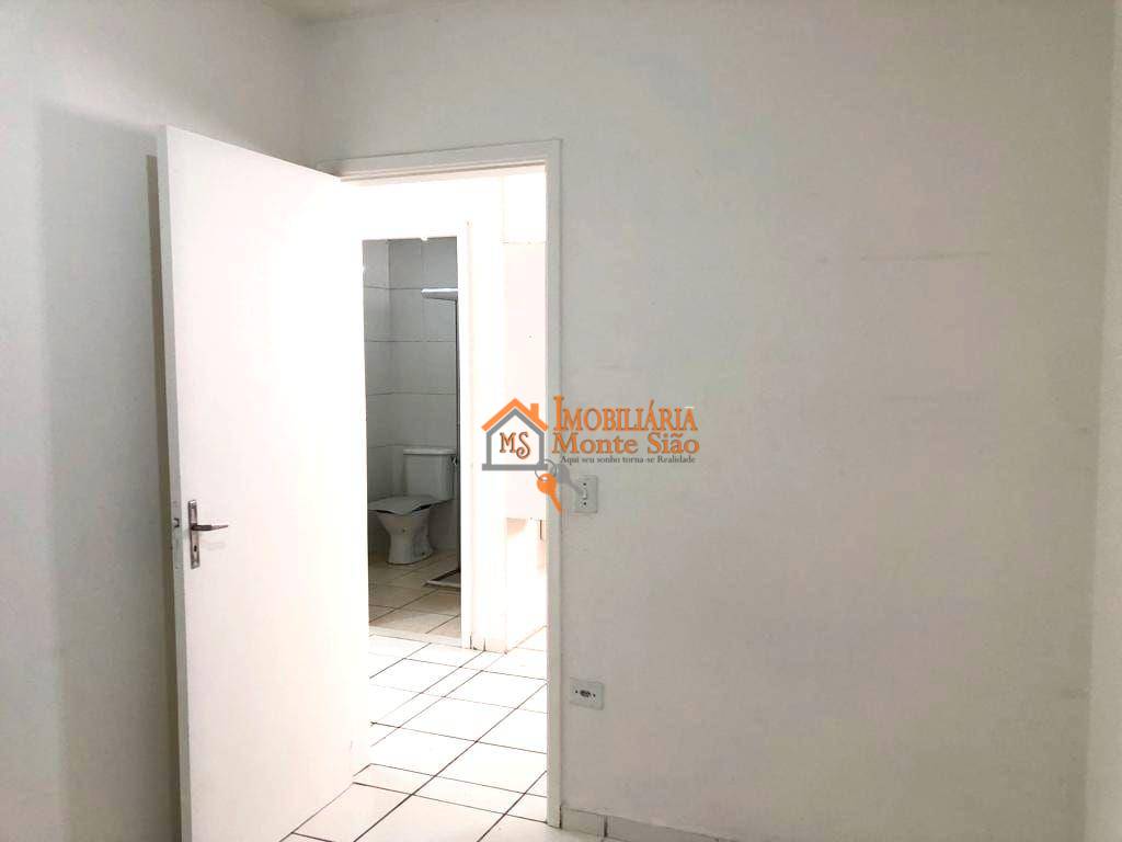 Apartamento à venda com 2 quartos, 47m² - Foto 4