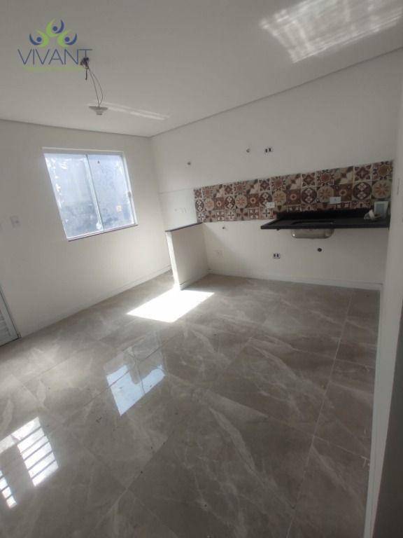 Sobrado à venda com 2 quartos, 75m² - Foto 1