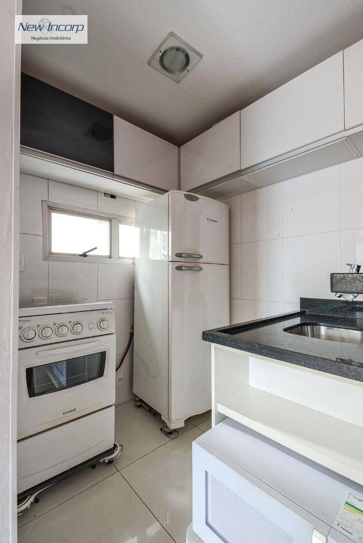 Apartamento à venda com 1 quarto, 74m² - Foto 14