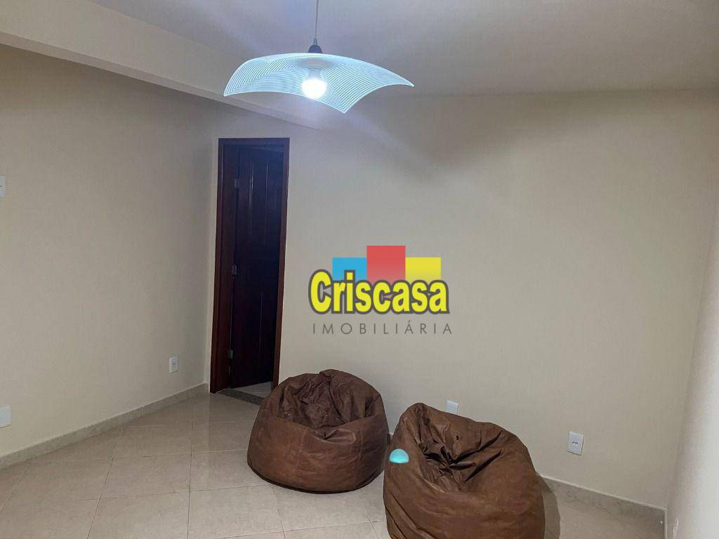 Casa à venda com 4 quartos, 150m² - Foto 17