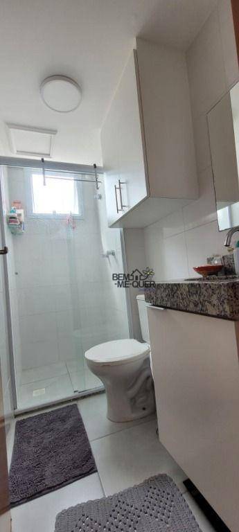 Apartamento à venda com 2 quartos, 44m² - Foto 20