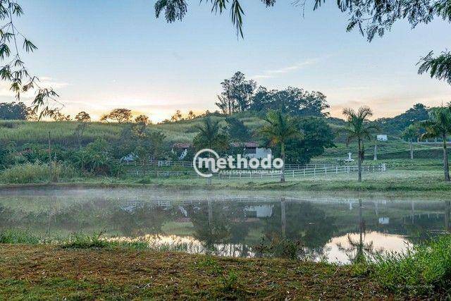 Chácara à venda com 7 quartos, 2043m² - Foto 5