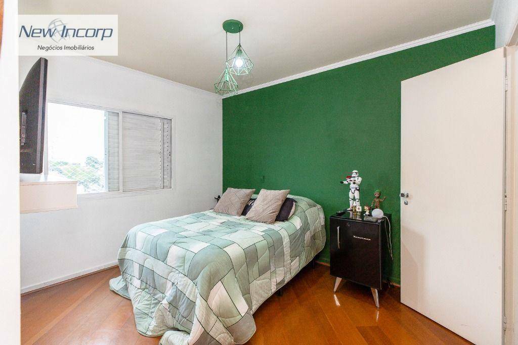 Apartamento à venda com 3 quartos, 122m² - Foto 15