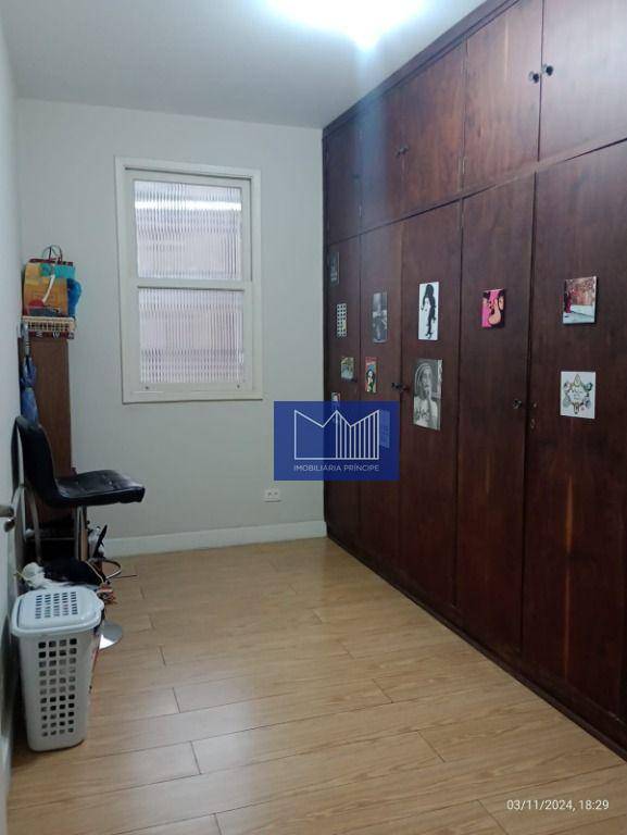 Apartamento à venda com 1 quarto, 59m² - Foto 16