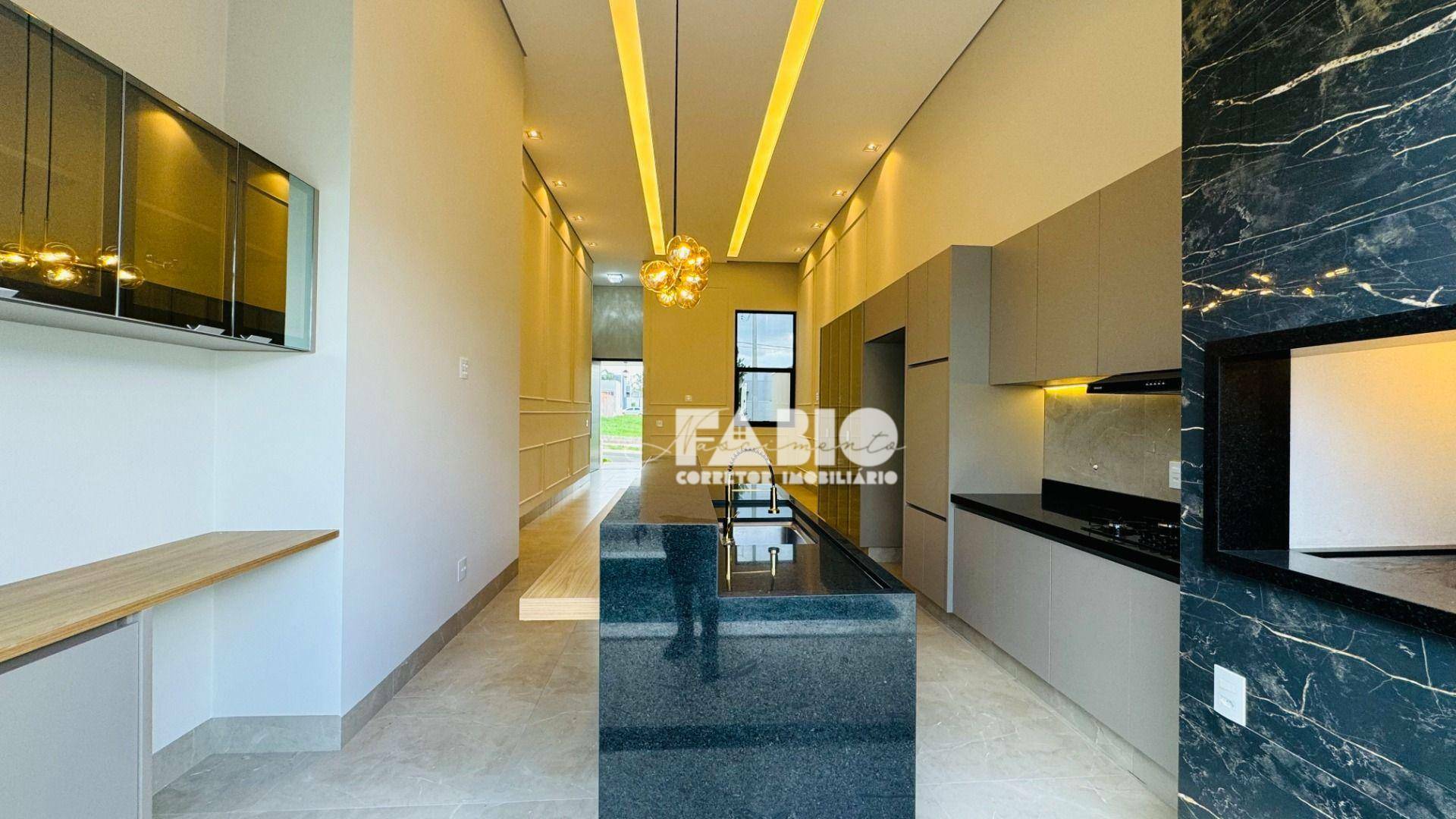 Casa de Condomínio à venda com 3 quartos, 163m² - Foto 16