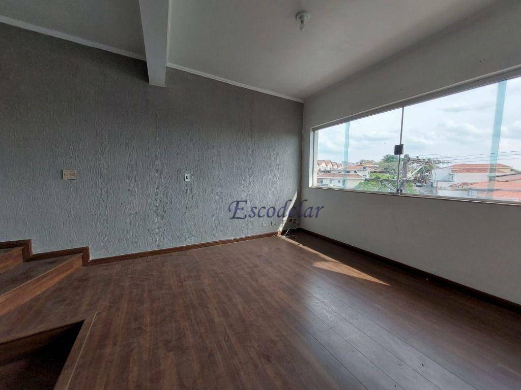 Sobrado à venda com 3 quartos, 250m² - Foto 10